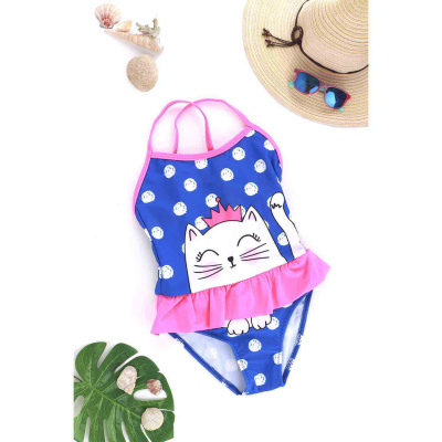 Купальник Teres DMB 1053BH